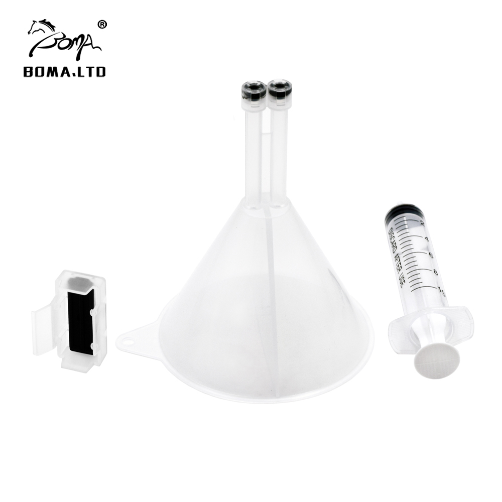 Print Head Cleaning Kit - Druckkopf-Reinigungswerkzeuge für HP 940 706 88