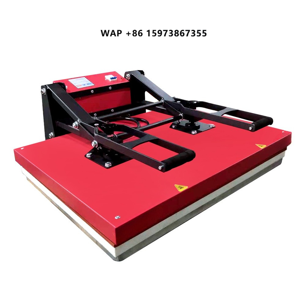 Heat Press Machine - Easysub Großformat-Sublimationsmaschine 60*90 cm mit Hochdruck