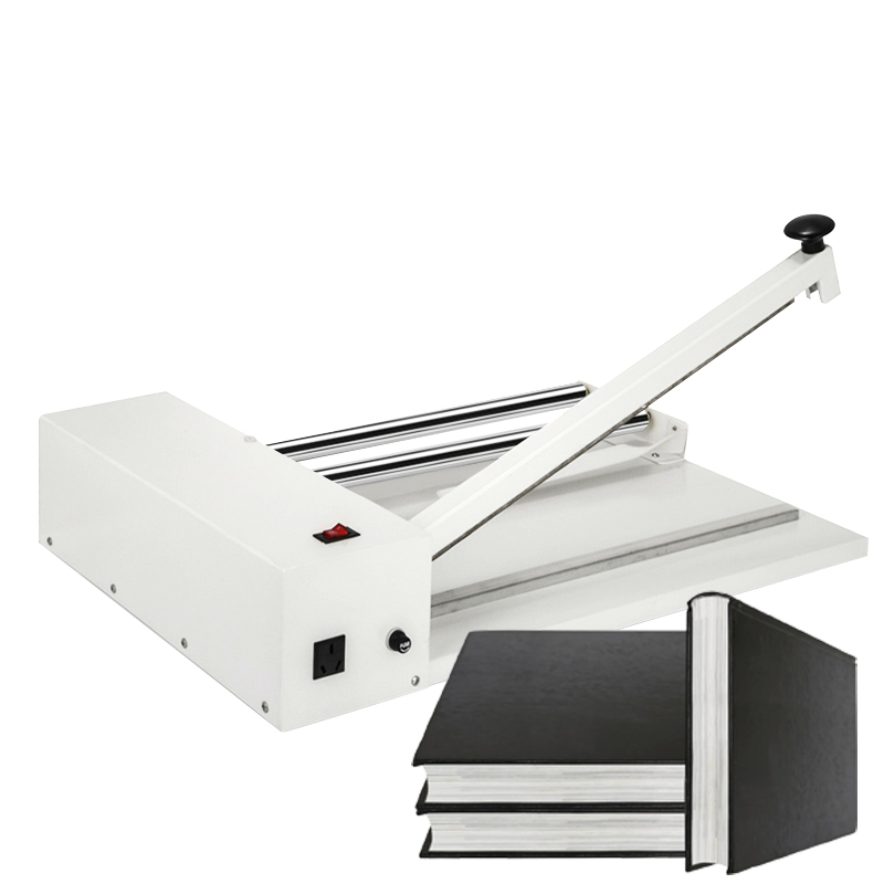 Heat Press Machine - 300mm Mini-Beutel Horizontaler Heißsiegler, handbetrieben, halbautomatisch,