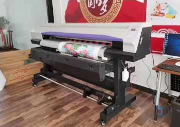 Commercial Digital Printing Machine Price - Preis für den Innen- und Außenbereich