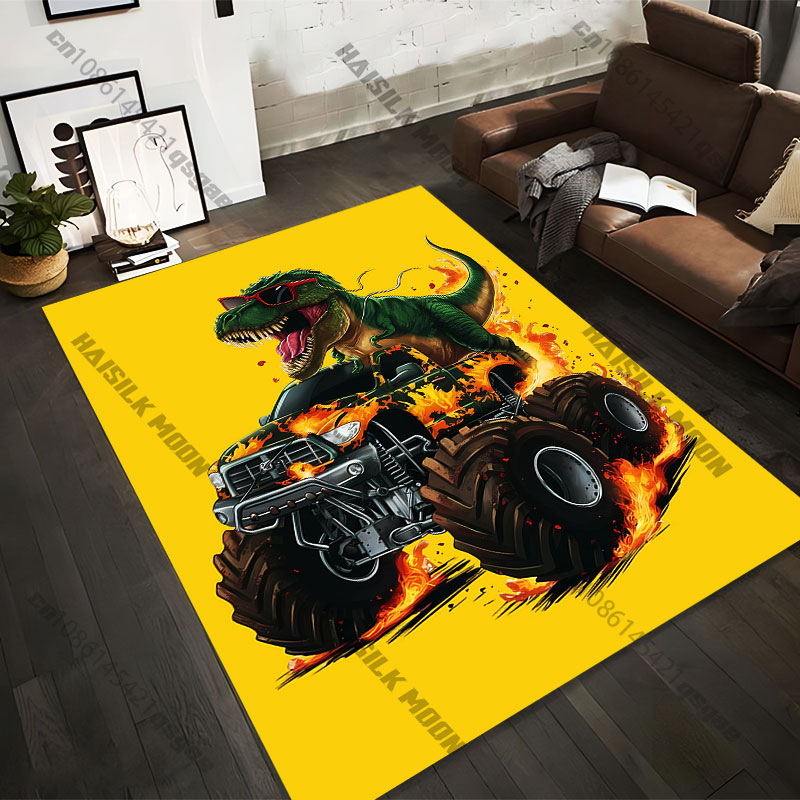 21 Größen Dinosaurier-Fahrer a – Printing Commercial Drive Bewertung und Preis