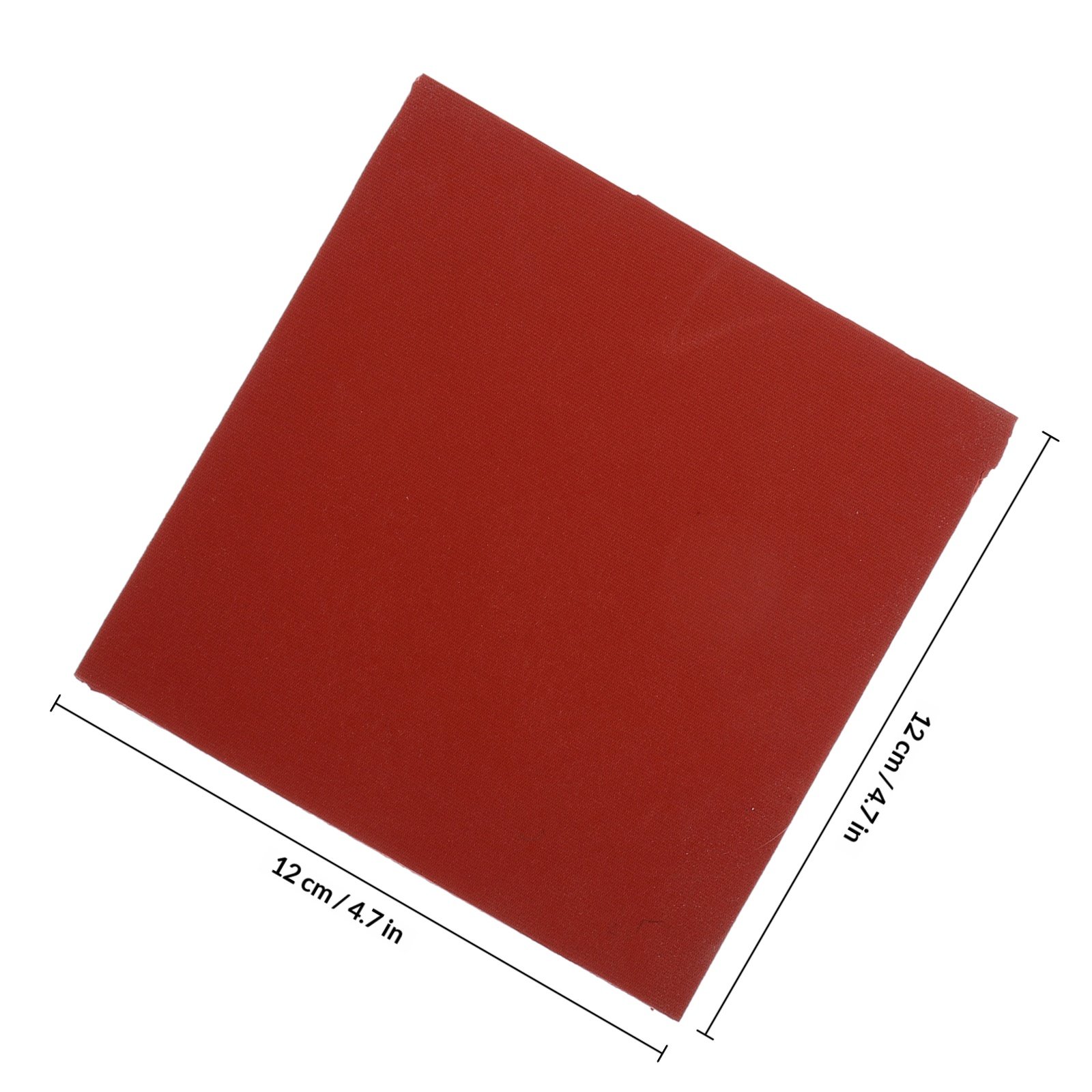 Wärmeübertragende Silikon-Scha – Heat Press Machine Bewertung und Preis