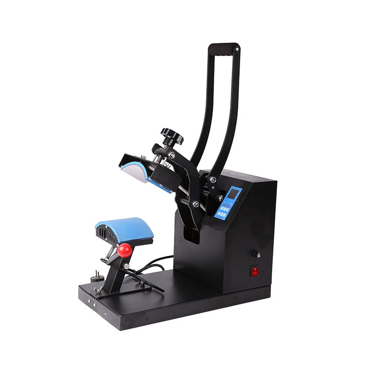 Automatische & Manuelle Digita – Heat Press Machine Bewertung und Preis