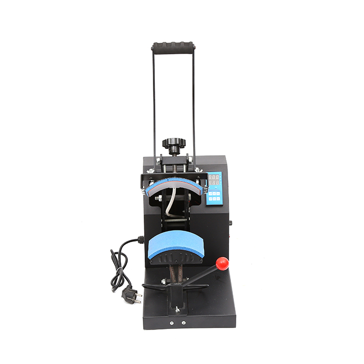 Automatische & Manuelle Digita – Heat Press Machine Bewertung und Preis