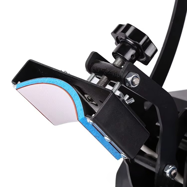 Automatische & Manuelle Digita – Heat Press Machine Bewertung und Preis