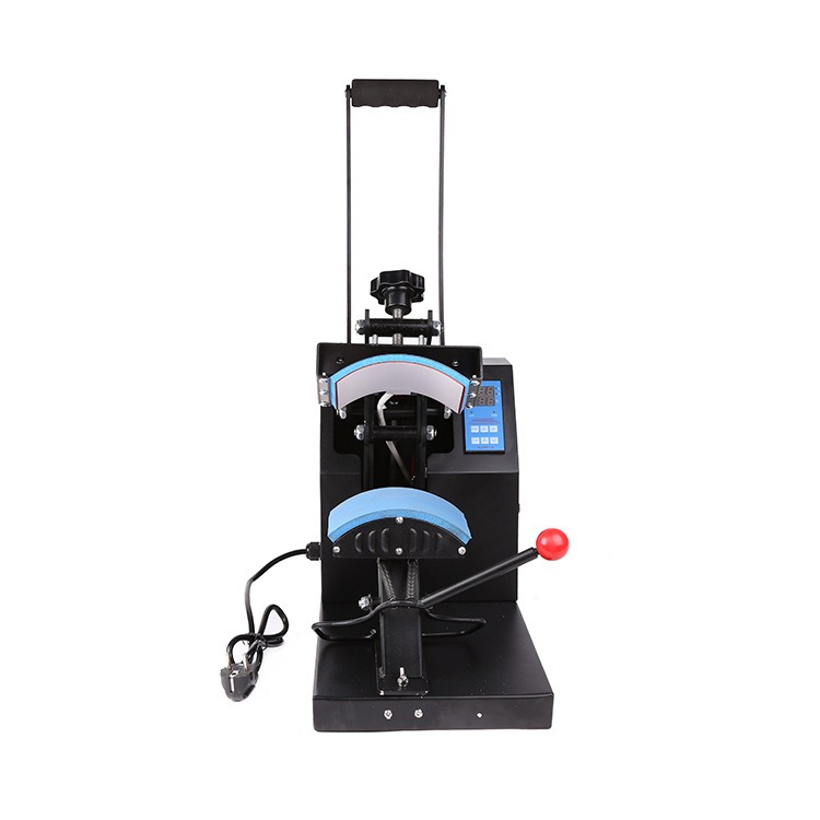 Automatische & Manuelle Digita – Heat Press Machine Bewertung und Preis