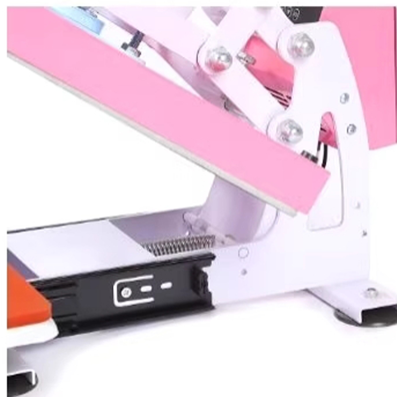 Heißtransferpresse Druckmaschi – Heat Press Machine Bewertung und Preis