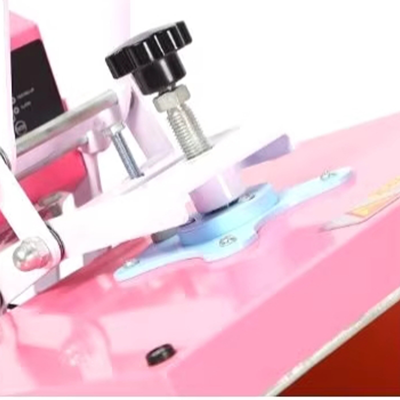 Heißtransferpresse Druckmaschi – Heat Press Machine Bewertung und Preis