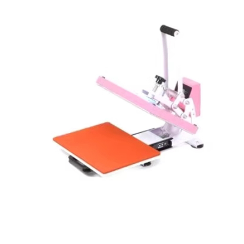 Heißtransferpresse Druckmaschi – Heat Press Machine Bewertung und Preis