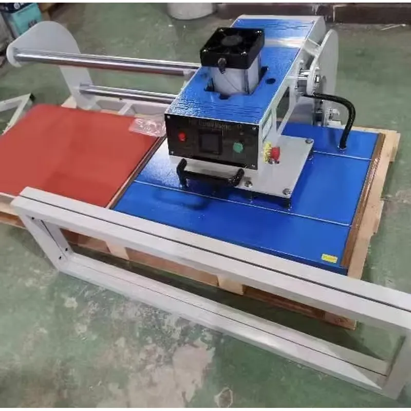 Pneumatische Doppelstation-Hei – Heat Press Machine Bewertung und Preis