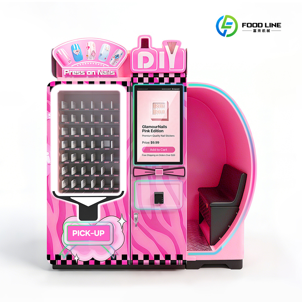 Kommerzieller Nagelkunstdrucke – Commercial Nail Printing Machine Bewertung und Preis