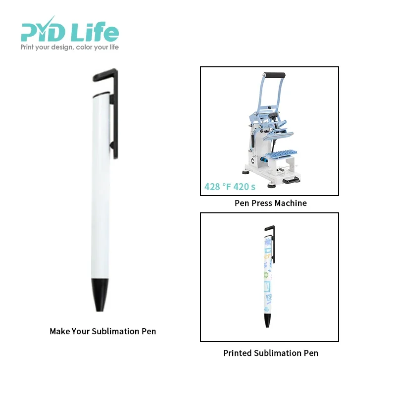 2026 Meistverkaufte PYD Life P – Heat Press Machine Bewertung und Preis