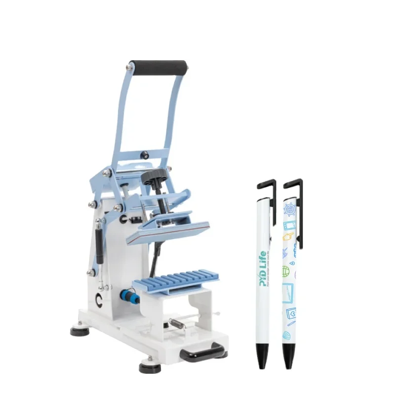 2026 Meistverkaufte PYD Life P – Heat Press Machine Bewertung und Preis