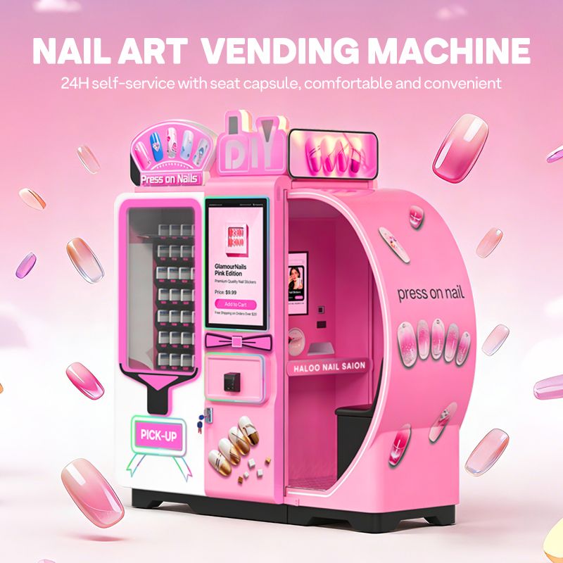Nagelkunstdrucker-Verkaufsauto – Commercial Nail Printing Machine Bewertung und Preis