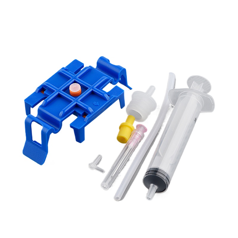 950 951 952 953 954 955 Druckk – Print Head Cleaning Kit Bewertung und Preis