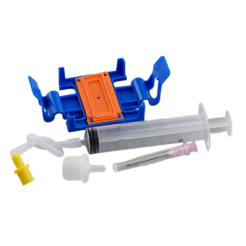 950 951 952 953 954 955 Druckk – Print Head Cleaning Kit Bewertung und Preis
