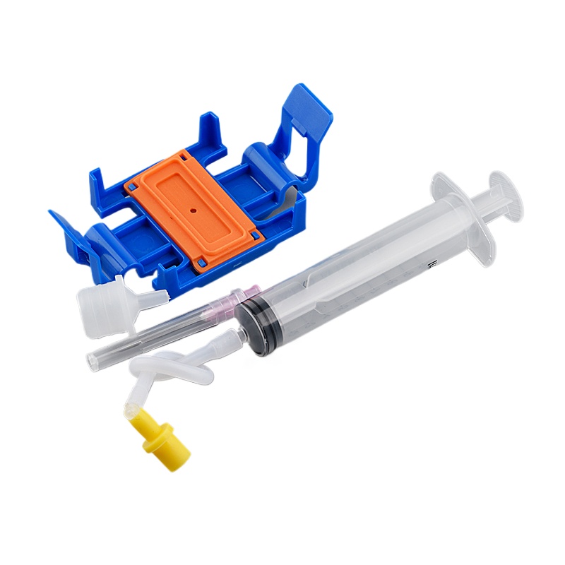 950 951 952 953 954 955 Druckk – Print Head Cleaning Kit Bewertung und Preis