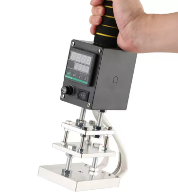 Tragbare Heißfolienprägemaschi – Heat Press Machine Bewertung und Preis