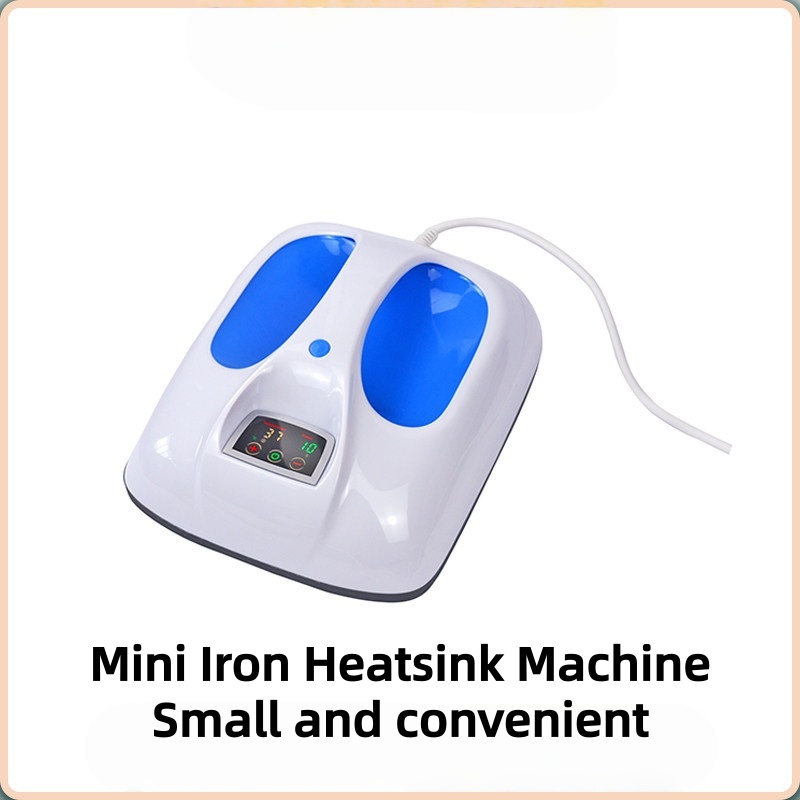 Tragbare Mini-Heißpresse, digi – Heat Press Machine Bewertung und Preis