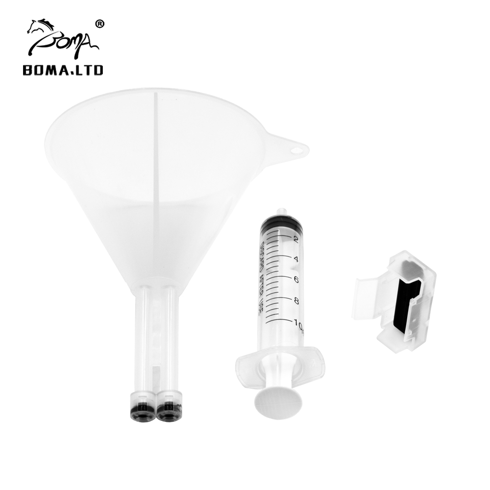 Druckkopf-Reinigungswerkzeuge  – Print Head Cleaning Kit Bewertung und Preis