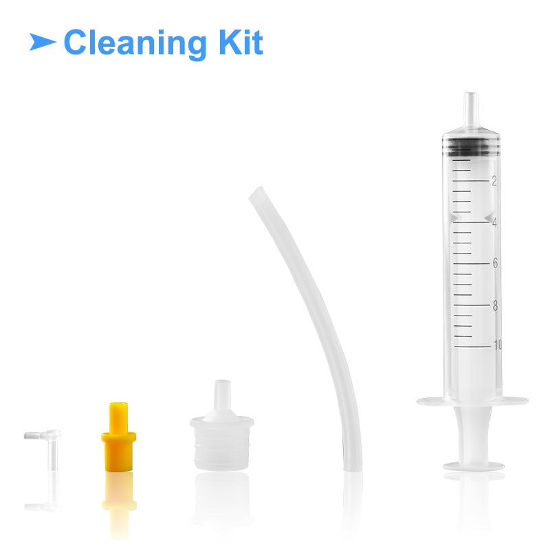 250 ml DTG-Reinigungslösung Te – Print Head Cleaning Kit Bewertung und Preis