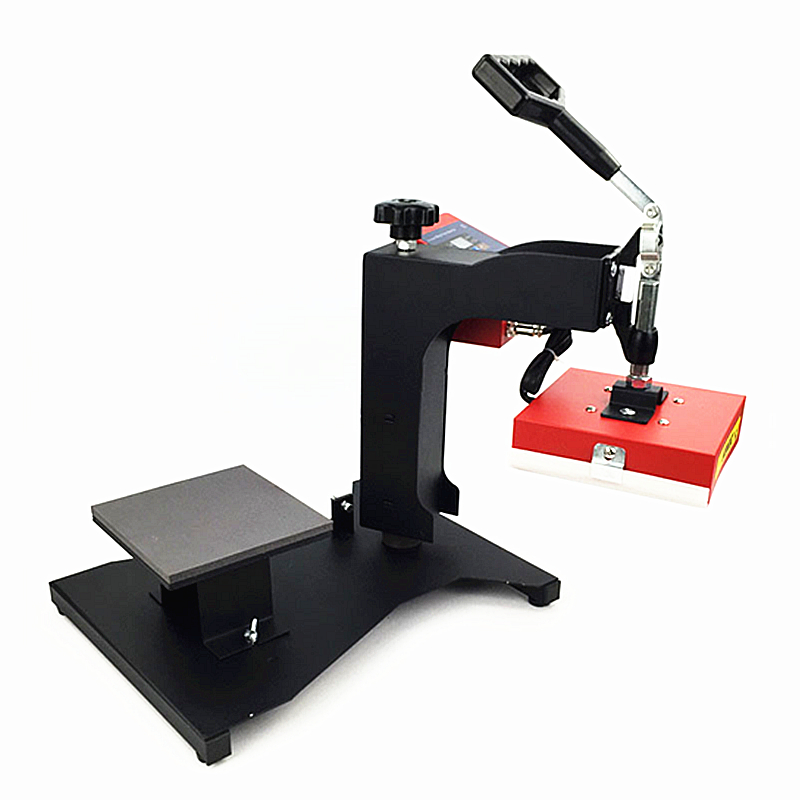 Heißpresse für T-Shirts, Wärme – Heat Press Machine Bewertung und Preis