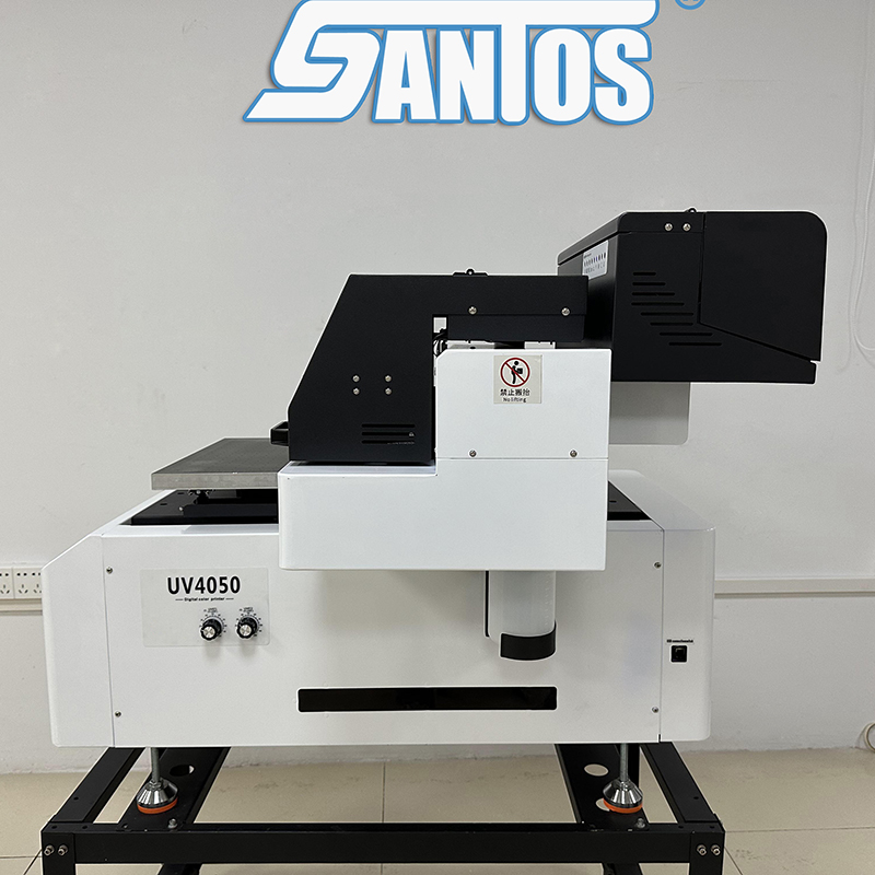 Fabrikpreis, digitaler 40-50-M – Commercial Digital Printing Machine Price Bewertung und Preis