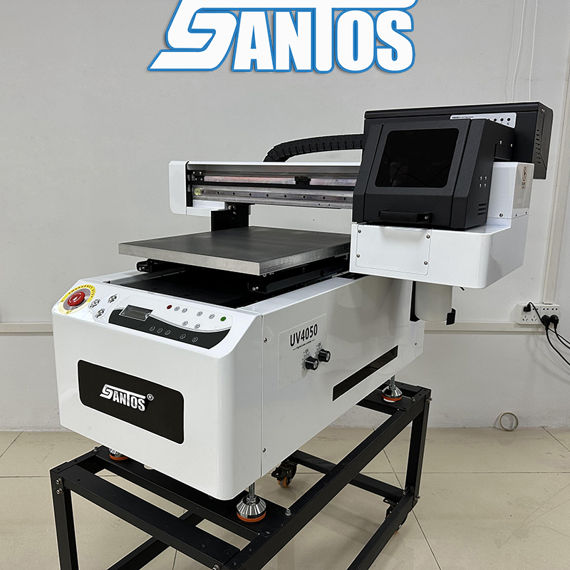 Fabrikpreis, digitaler 40-50-M – Commercial Digital Printing Machine Price Bewertung und Preis