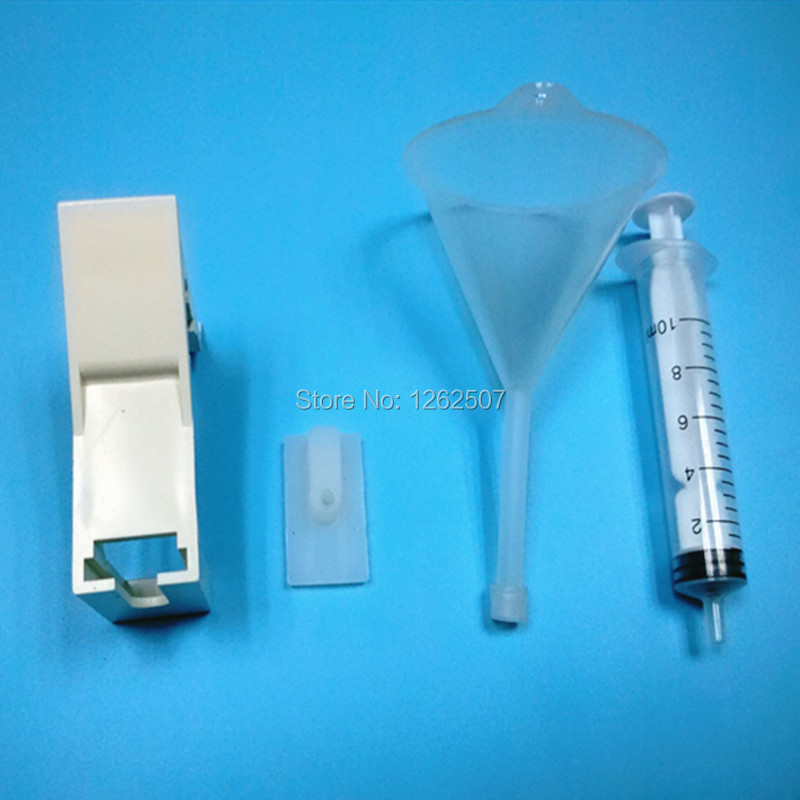 Kopf reinigungs set für HP 80  – Print Head Cleaning Kit Bewertung und Preis