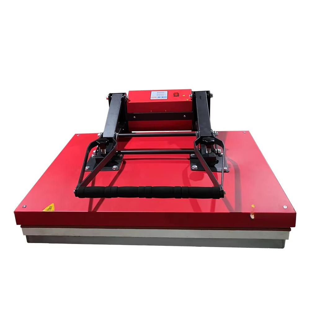 Easysub Großformat-Sublimation – Heat Press Machine Bewertung und Preis
