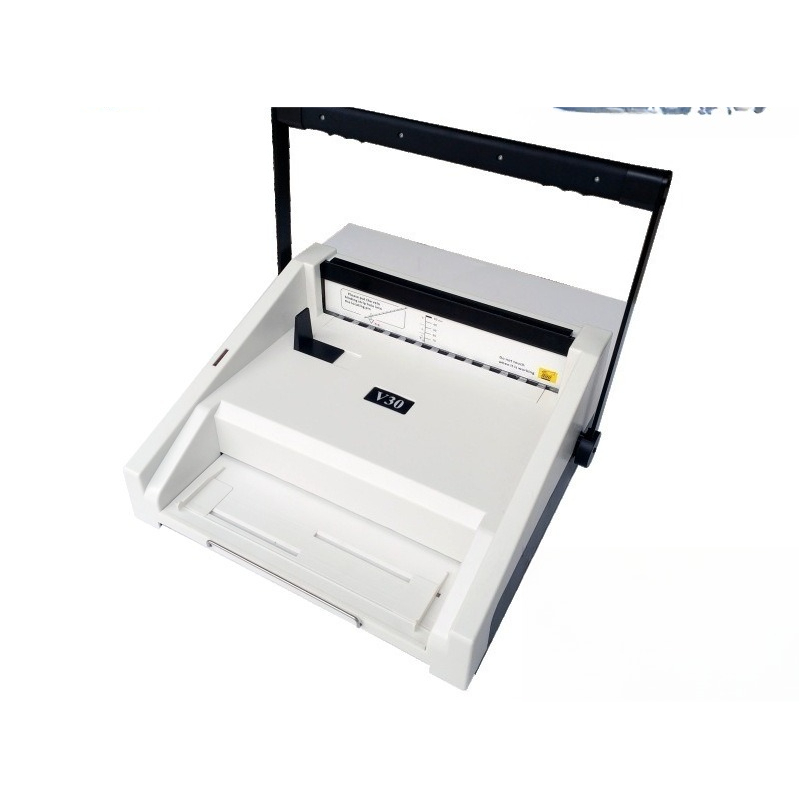 12-Loch-Nagelbindemaschine, ei – Commercial Nail Printing Machine Bewertung und Preis