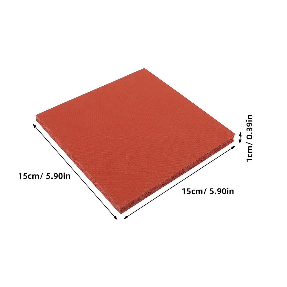 3-teilige Silikon-Gummi-Heißpr – Heat Press Machine Bewertung und Preis