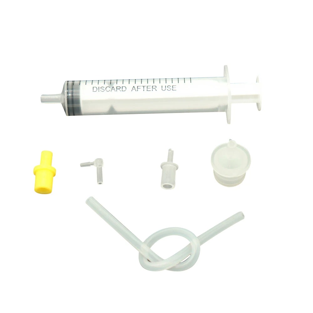 Tintenspritze Reinigung des Dr – Print Head Cleaning Kit Bewertung und Preis