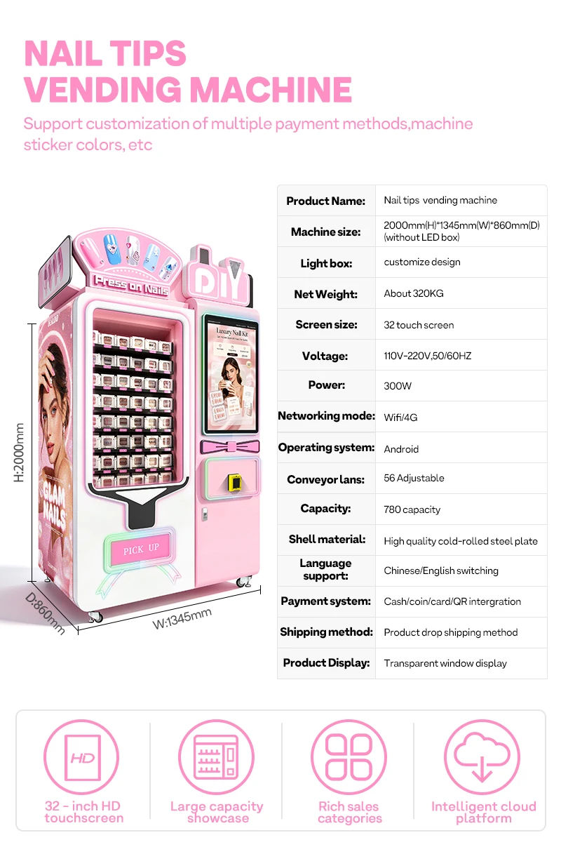 FL Kommerzieller Nagel-Verkauf – Commercial Nail Printing Machine Bewertung und Preis