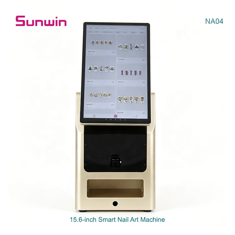 Neues Produkt 2026: KI-Nagelku – Commercial Nail Printing Machine Bewertung und Preis