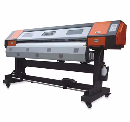1,8 m Plotter Drucker Vinyl Di – Commercial Digital Printing Machine Price Bewertung und Preis