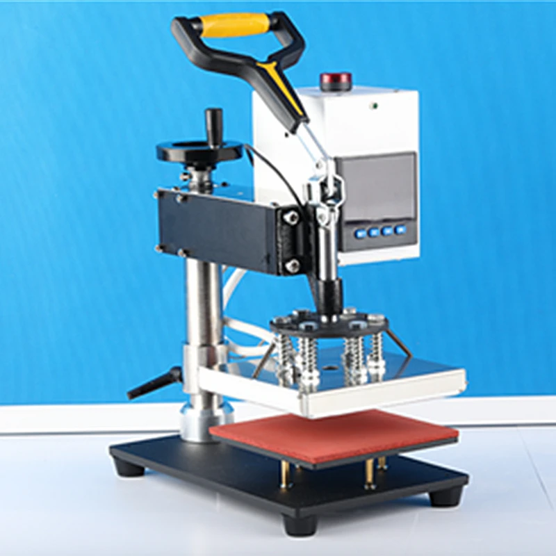Digitale Heißpressmaschine, pn – Heat Press Machine Bewertung und Preis