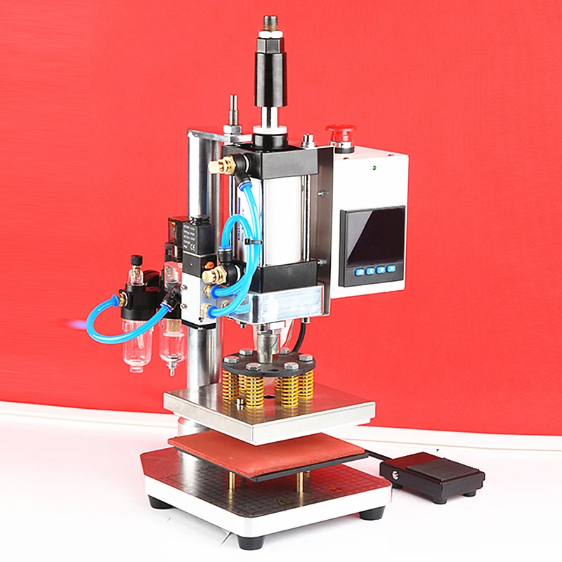Digitale Heißpressmaschine, pn – Heat Press Machine Bewertung und Preis