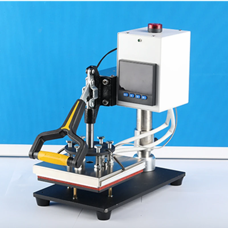 Digitale Heißpressmaschine, pn – Heat Press Machine Bewertung und Preis