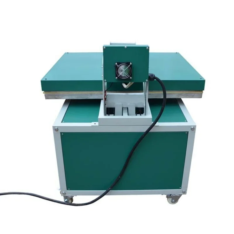 Manuelle Schwenk-Transferpress – Heat Press Machine Bewertung und Preis