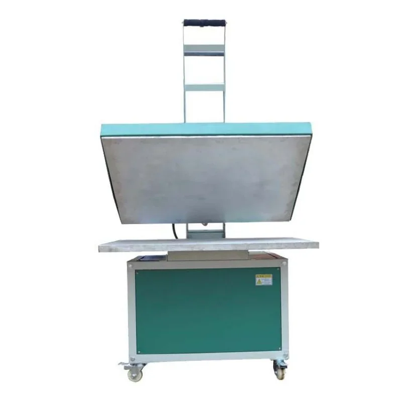 Manuelle Schwenk-Transferpress – Heat Press Machine Bewertung und Preis
