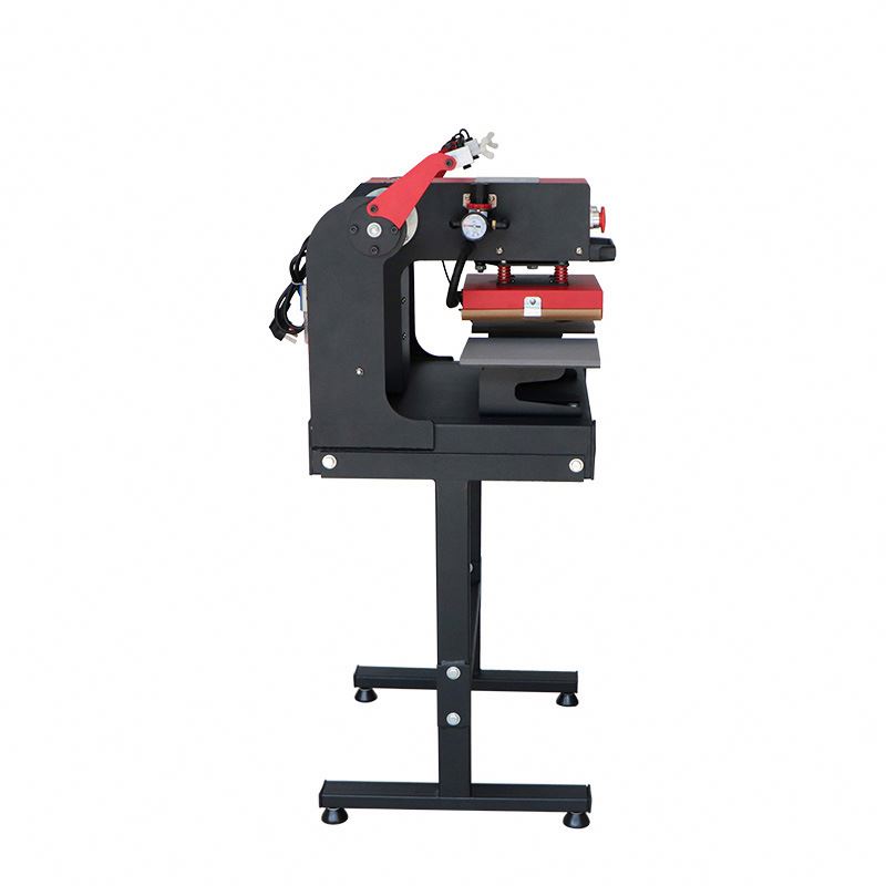 15*15 T-Shirt-Druck- und Press – Heat Press Machine Bewertung und Preis