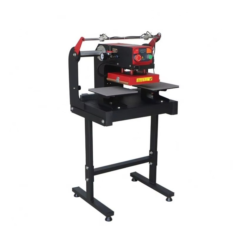 15*15 T-Shirt-Druck- und Press – Heat Press Machine Bewertung und Preis
