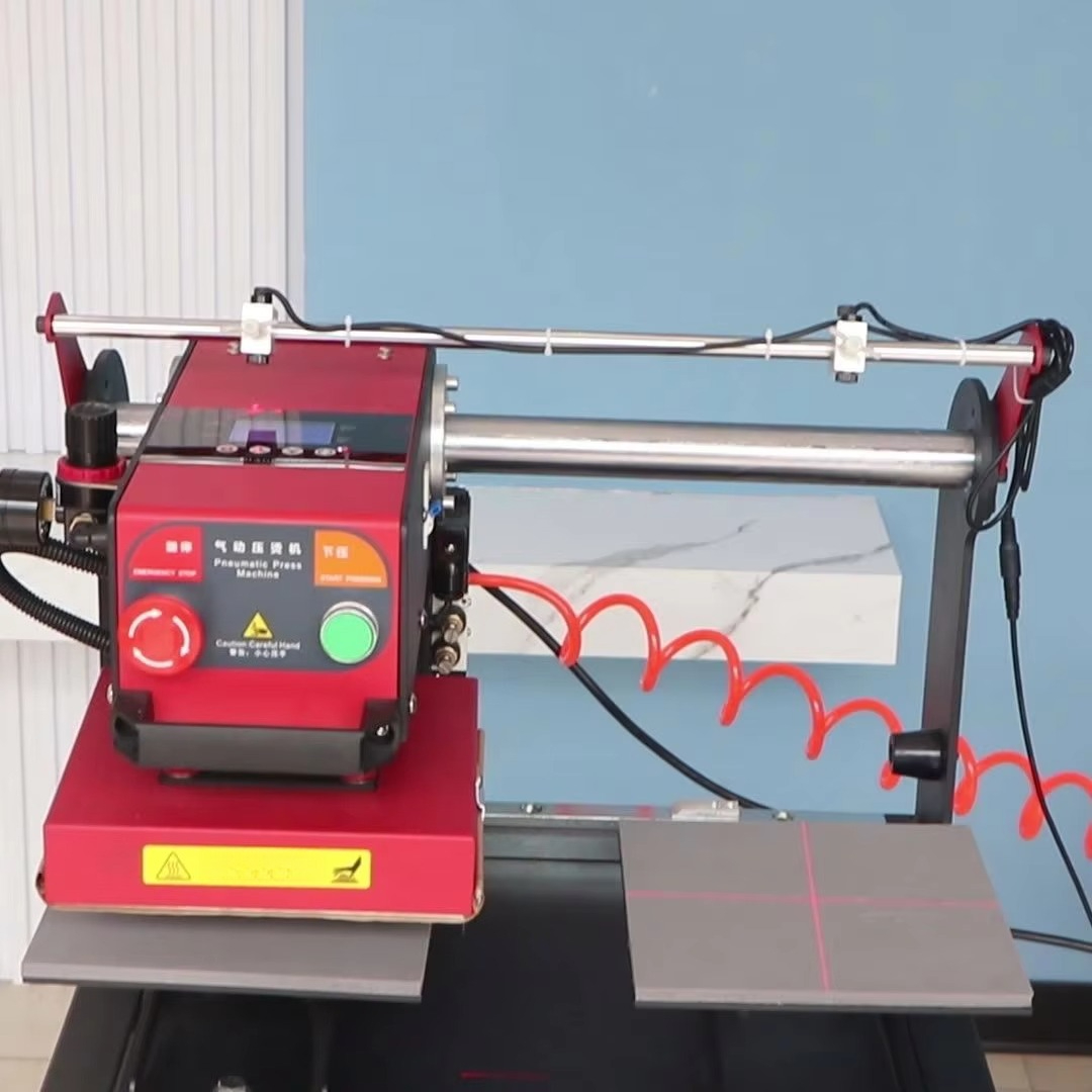 15*15 T-Shirt-Druck- und Press – Heat Press Machine Bewertung und Preis
