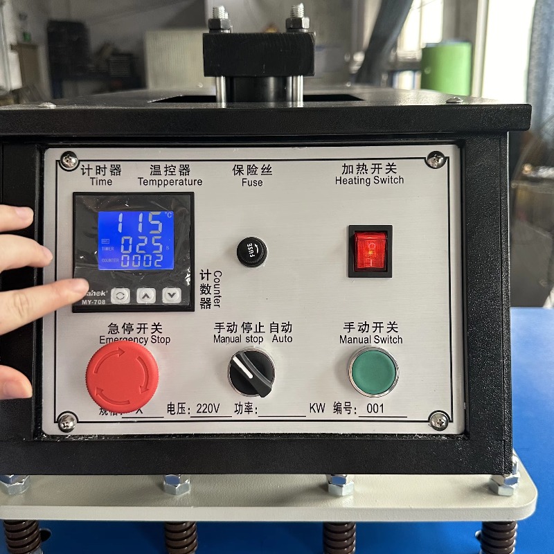 Hochwertige 1-Stationen-Hydrau – Heat Press Machine Bewertung und Preis